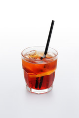 americano cocktail