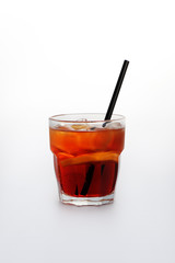 americano cocktail