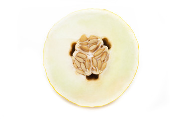 melon jaune
