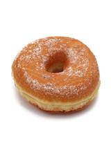 ciambella con zucchero