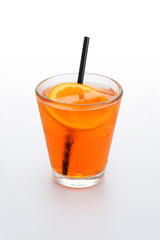 spritz