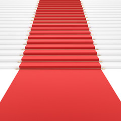 Stairway to Fame