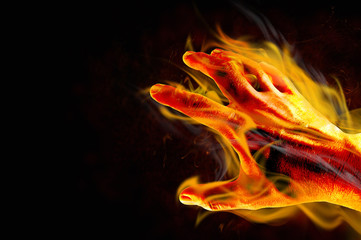 Hand 113