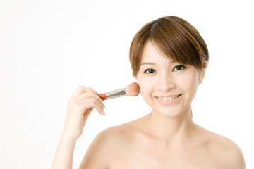 Fototapeta premium 美容イメージ