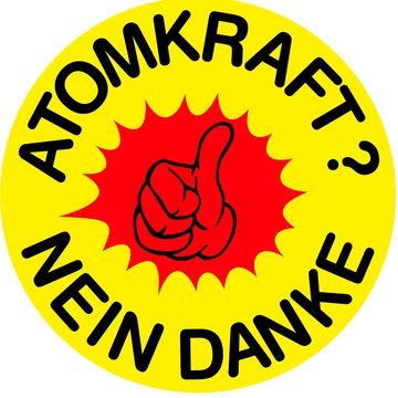 Atomkraft nein Danke