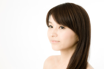 Fototapeta premium 美容イメージ