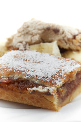 apple pie