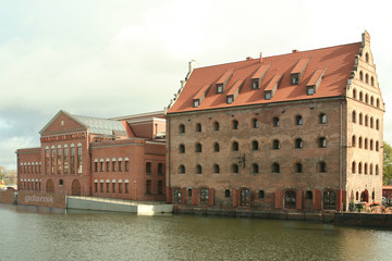 gdansk