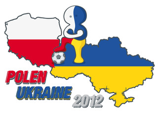 fussballmaskottchen 2012