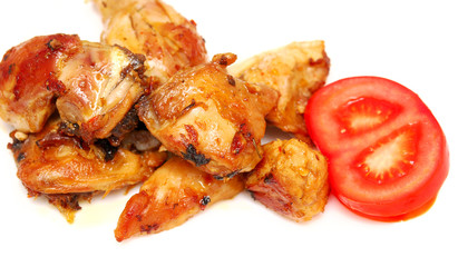 tasty chicken