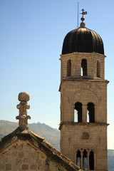 Fototapeta premium Dubrovnik, Croatia