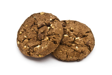 chocolate cookie