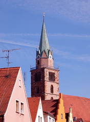 St.-Johannes-Kirche