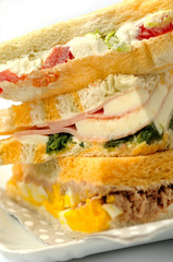 Sandwich