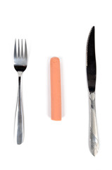 sausage