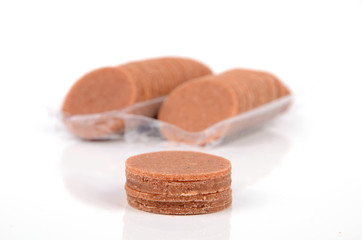 chinese hawthorn piece