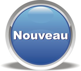 bouton nouveau