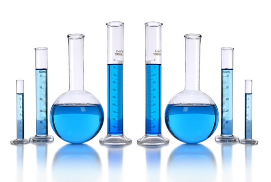 Laboratory Glassware