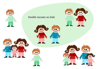 double income no kids