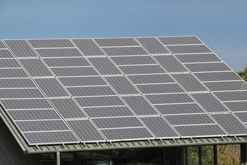 Solar Panels