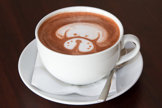 Latte Art