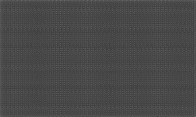 Abstract seamless black and white fine spiral patterns