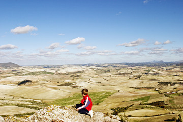 PAISAJE MONTELLANO