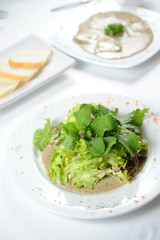 salad