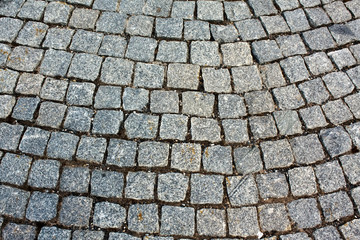 paving stone