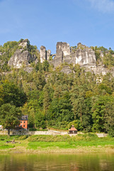 bastei germany
