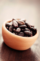 cocoa beans