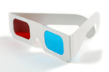 3d glasses