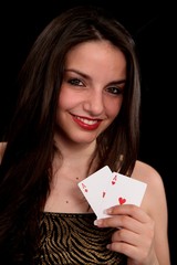 Poker Girls