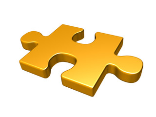 Puzzle piece