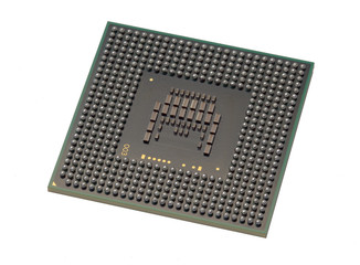 Computer processor