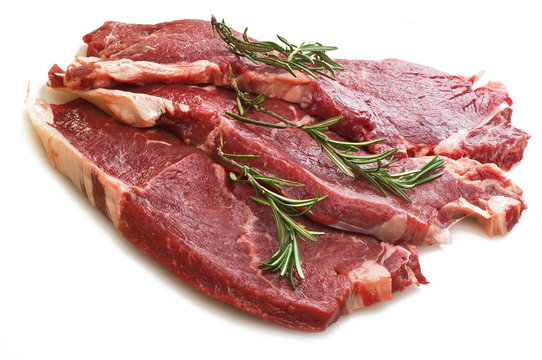 Fettine di Roastbeef