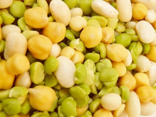 Beans