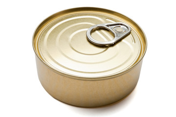 canned food