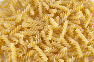 Wallpaper of pasta