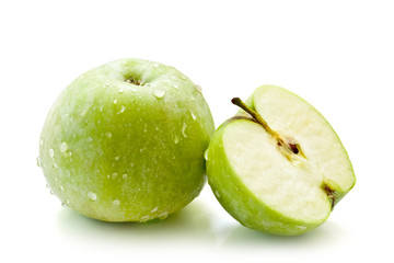 apple