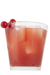 Healthy Juice Drink
