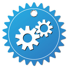 GEAR ICON