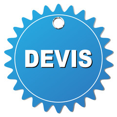 DEVIS ICON