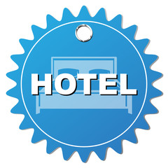 HOTEL ICON