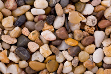 Pebbles