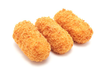 Croquette