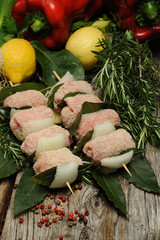 involtini