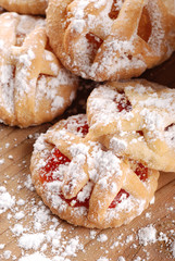 crostatine - quattro