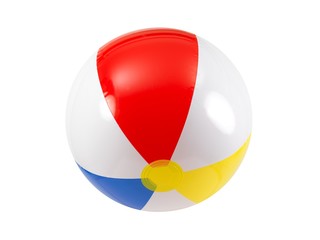 Beach Ball