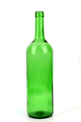 wine bottle